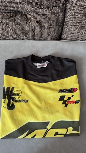 Valentino rossi shirt - rossi,