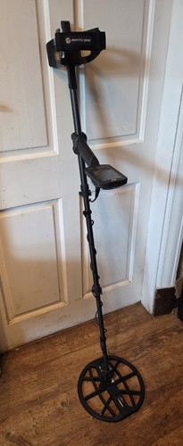 Minelab manticore metal - minelab,