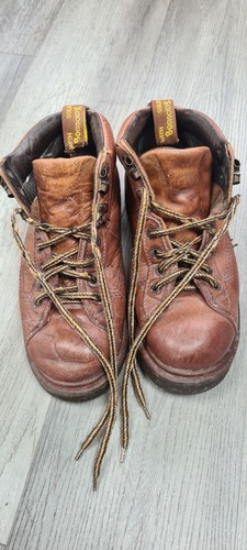 Vintage doc martens air - vintage, ware