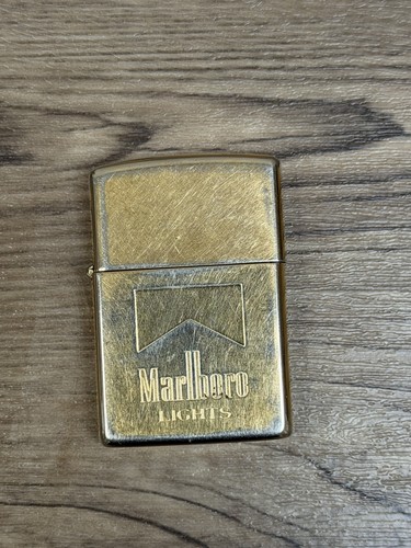 Vintage rare 1989 marlboro - 1989,