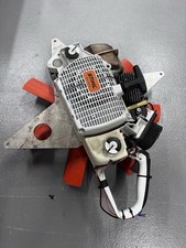 STIHL 2-Stroke Hovercraft Lift