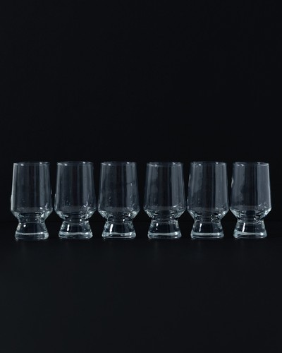 1960s ravenhead style - ravenhead, glasses