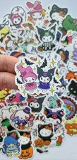 50 x SANRIO Characters