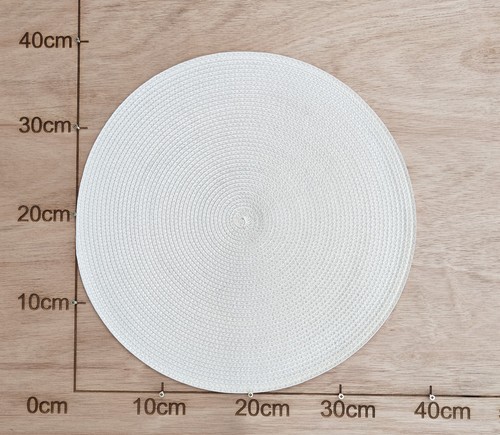 Ivory off white large diy - ivory,