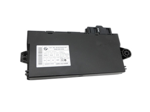 Control unit ecu module - module, cas3