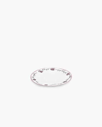 Dessert plates 16cm bone - dessert,