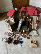 Sylvanian Families Beechwood