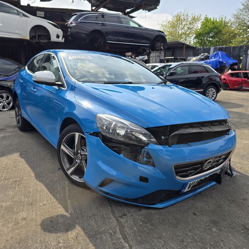 Volvo v40 mk3 2012 2019 - v40, 2012-2019
