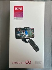 Zhiyun Smooth Q2 Gimbal