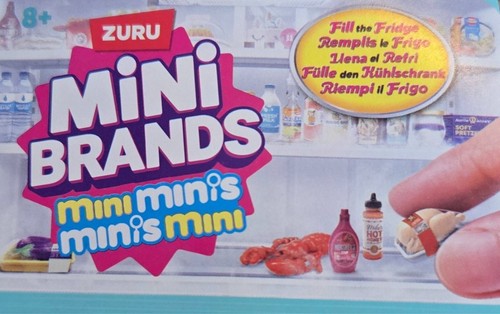 Brand new zuru mini - zuru,