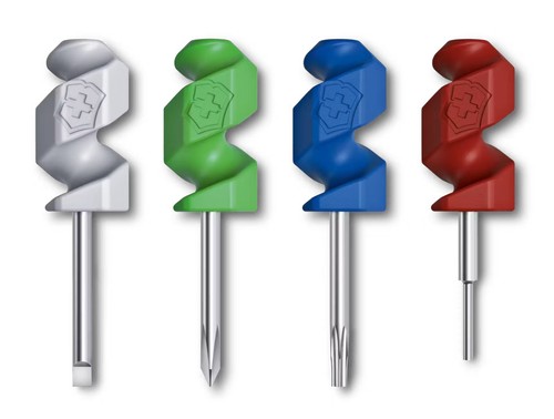 Victorinox mini tools - victorinox, of