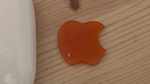 Vintage apple ibook - apple,
