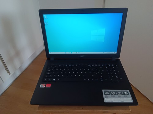 Used excellent conditions acer - excellent,