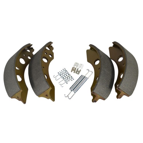 Trailer brake shoe - trailer,