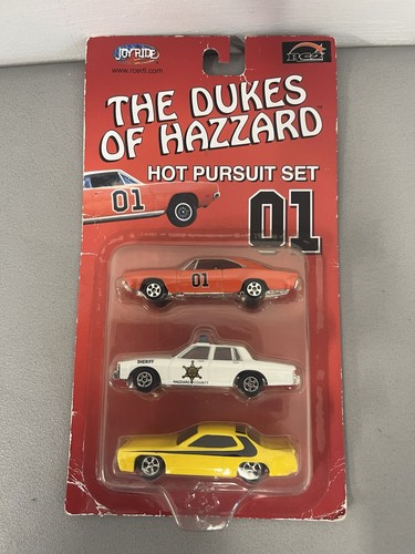 Joyride dukes hazzard - dukes,