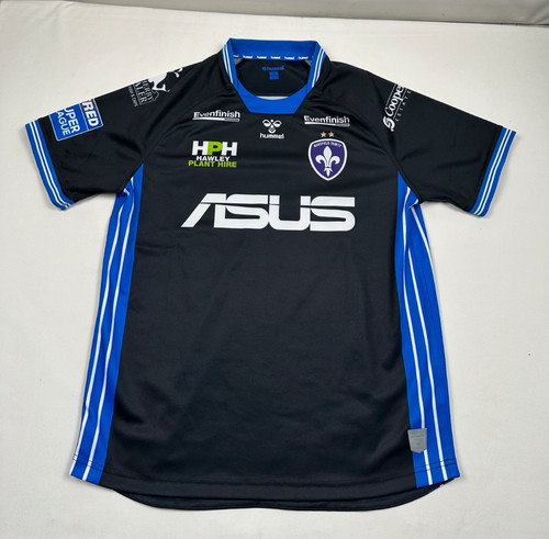 Wakefield trinity hummel 2022 - hummel,