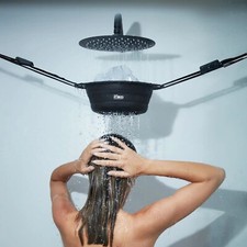 The Pod Company Shower Pod