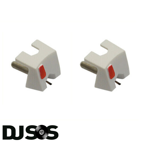 Replacement diamond stylus - 2,