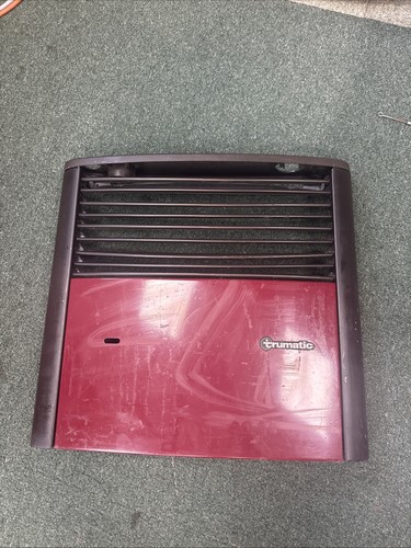 Caravan truma trumatic - caravan,