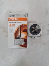 D1S Osram Original XENON BULB XENARC NEW HID 66140 ( SINGLE ) 
