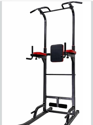 Fitness power tower dip - fitness,