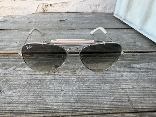 Ray ban outdoorsman - ray-ban,