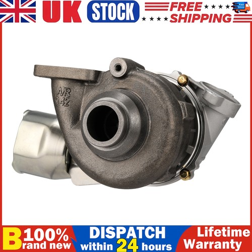 Turbo turbocharger 750030 0001 - turbo,
