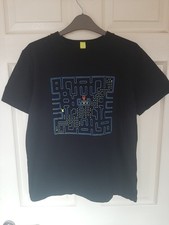 Cyberdog London Pacman T-SHIRT