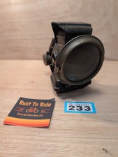 Vintage Bicycle Lucas King Of