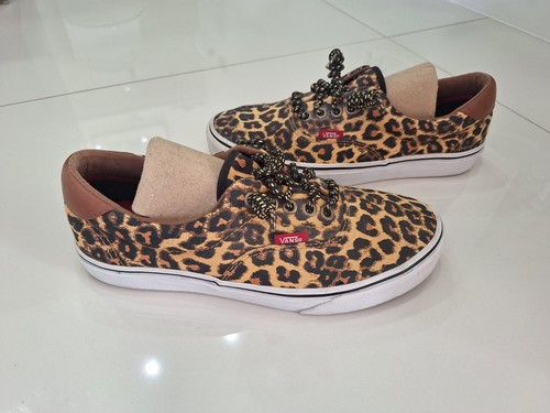 Vans off the - the, 59