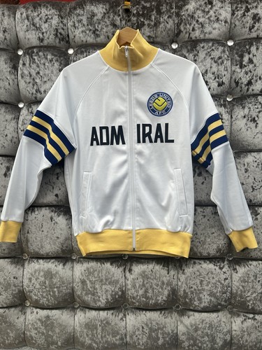 Leeds united vintage - united, admiral