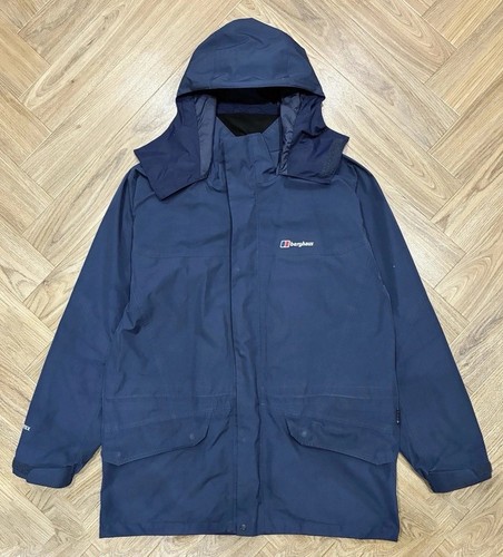 Berghaus cornice iii - berghaus,