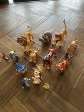 The Lion King Lion Guard Simba