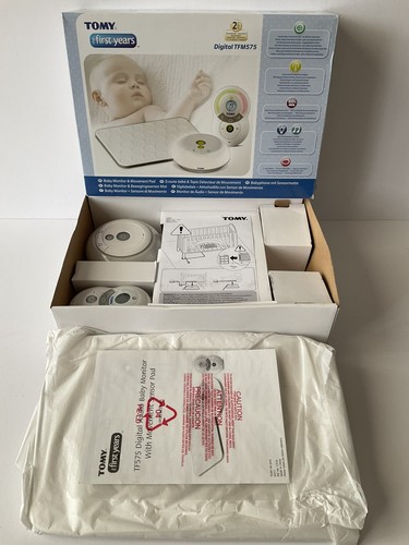 Tomy first years baby - first,
