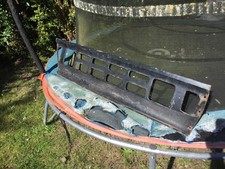 Lancia Beta Coupe Spider front