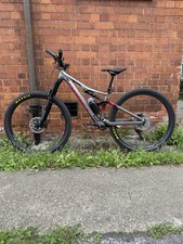 Orbea Occam Am Carbon Full