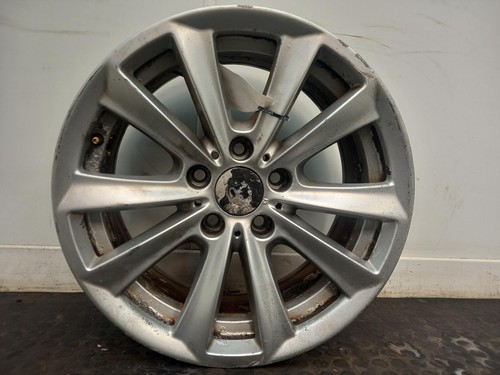 Bmw series alloy wheel - 5, 17