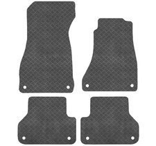 Tailored Car Mats for Audi A4