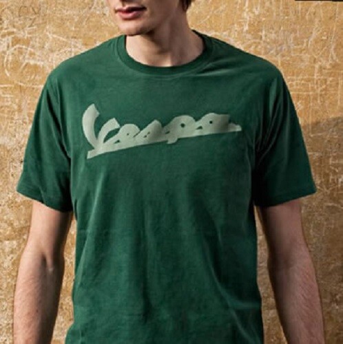 Genuine official mens green - mens,