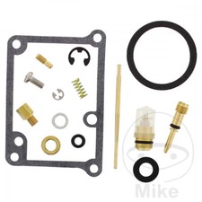 Keyster Carb Repair Kit fits