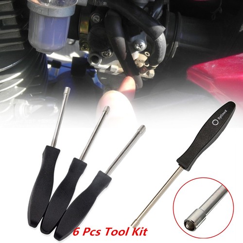 Moto carburetor adjusting - moto,