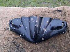 2006 PEUGEOT SPEEDFIGHT 50 1 & 2 SCOOTER UPPER HANDLEBAR SPEEDO PANEL FAIRING