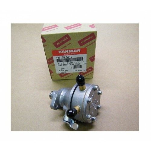 Yanmar genuine engine lift - yanmar,