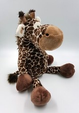 Nici Giraffe Gwen 50cm Wild Friends Series
