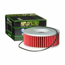 Hiflo Filtro HF146
