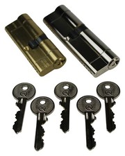 Upvc door lock - door, euro