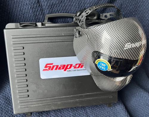 Snap tools arc140 welding - snap,