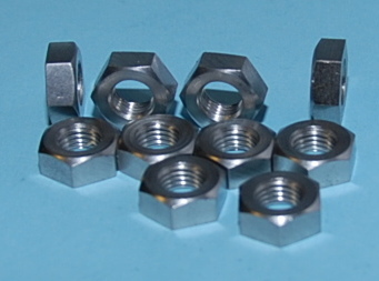 Whitworth stainless lock - whitworth,