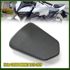 Rear Seat Cushion Passenger