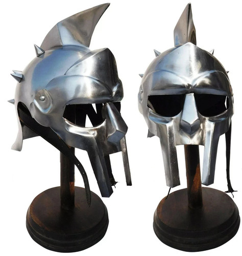 Fully wearable gladiator - fully,